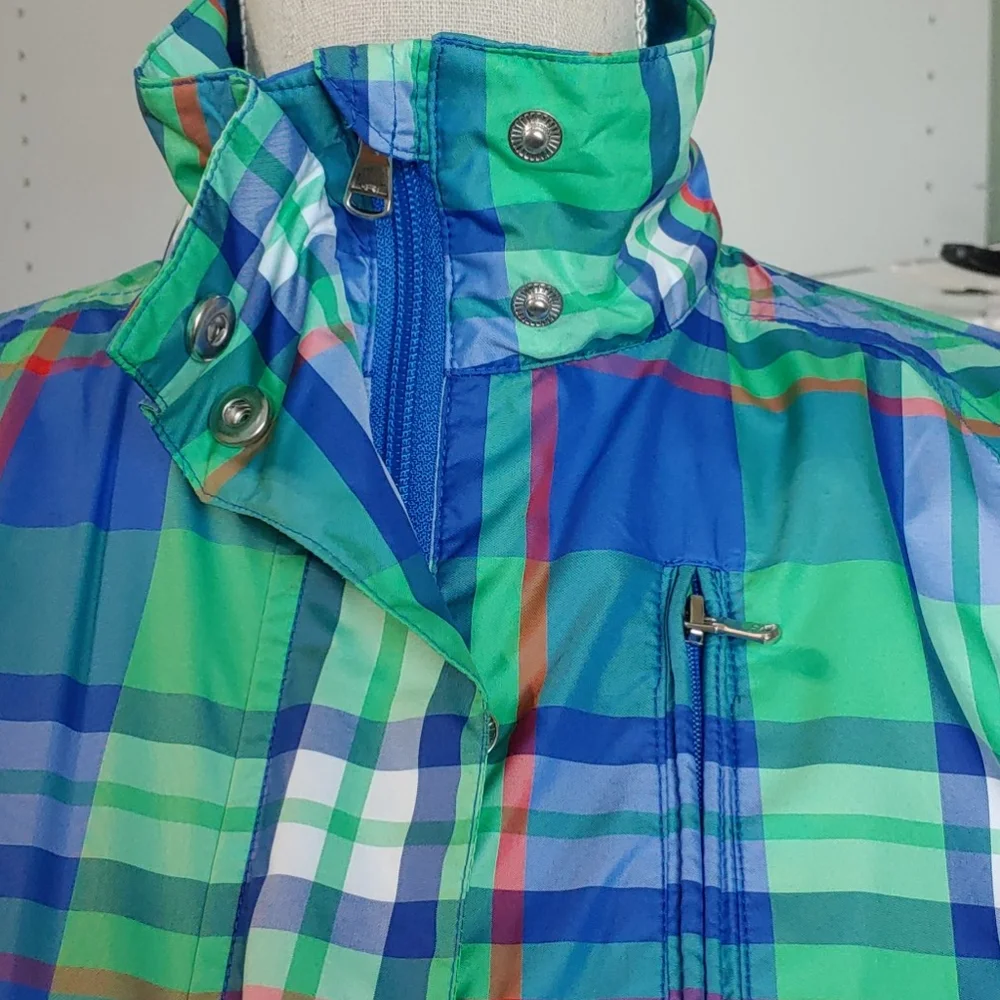 RalphLauren Active Jacket - Picture 2 of 9